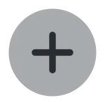 Add Circle SVG Icon